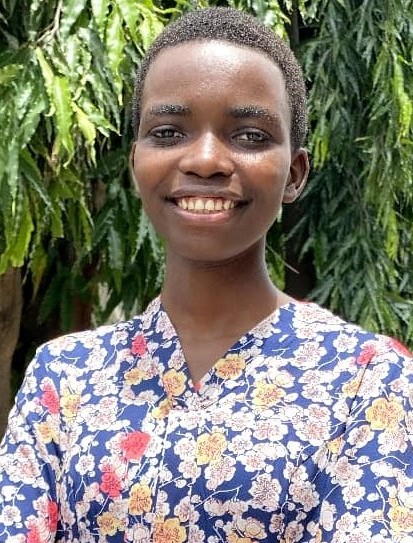 Dr. Nsiya Mboma