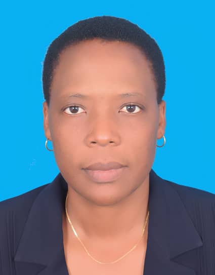 Adv. Flaviana Charles Kuyava Mayutta